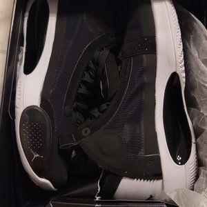 Air Jordan XXXIV